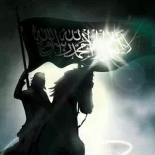 Из мрака к свету