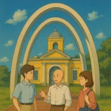 Красногвардейские разговорчики