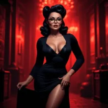 👑🖤𝙏𝙊𝙋 𝙂𝙊𝘿𝘿𝙀𝙎𝙎🖤👑