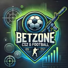 betZONE|CS2 & FOOTBALL