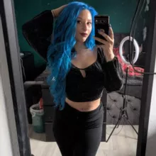 BlueMel🩵🔥