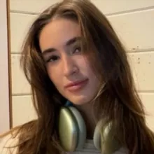 NATALIE ROUSH OFF
