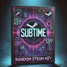 SubTime — Дешевые ключи и аккаунты STEAM