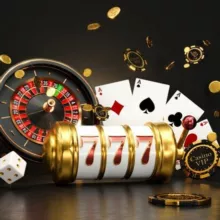 CASINO GAMES - ИГРЫ В КАЗИНО 🎰