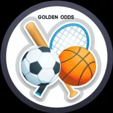 Спорт Аналитика [Golden ODDS]