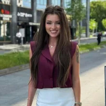 Анастасия Малышева