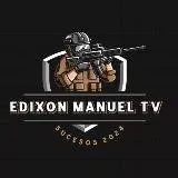 Edixon Manuel