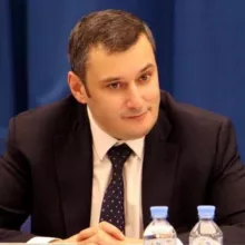 Александр Хинштейн