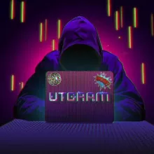 ⚡Utgram⚡