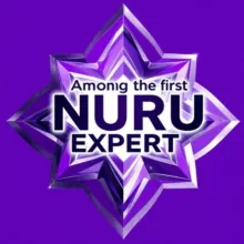 Amongst the first Nuru Expert