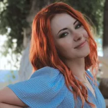 Алёна Горд 🪐 астролог