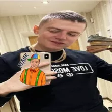 эдди стейк топ феррари хуйсос