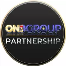 ON9 GROUP WITHDRAW 💯