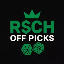 R$CH OFF PICKS [The winners 🏆]