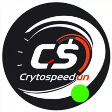 CryptoSpeedrun