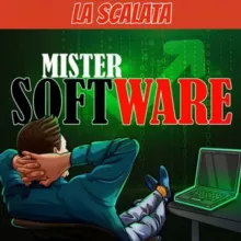LA SCALATA