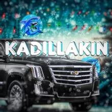 KADILLAKIN | ПРОМОКОДЫ | РОЗЫГРЫШИ