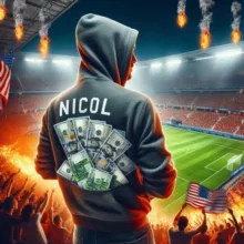 🇺🇸 Nicol_Official - MLS🗽