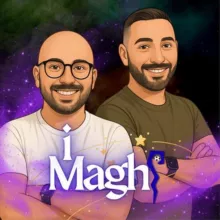 I Maghi