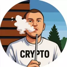 Crypto Офис