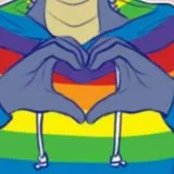 Interests of a big kind rat