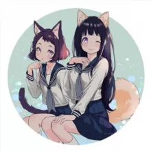 Pandemonium Library🐾