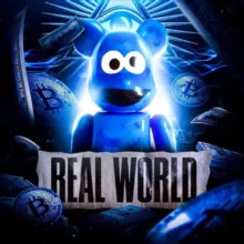 REAL WORLD