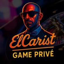 ElCarist GAME PRIVE' 🎰