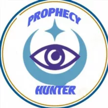 PROPHECY HUNTER 👁