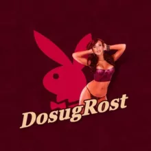 DosugRost💋