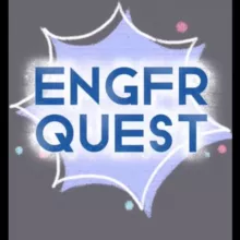 Engfrquest. Английский с нуля