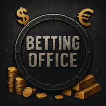 Betting Office 💻
