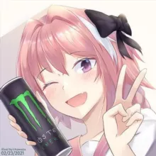 Shugar femboy/trap