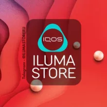 ILUMA STORE | ILUMA | TEREA СТИКИ РОССИЯ