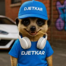 DJETKAR