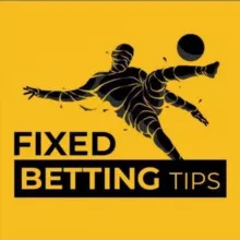 WORLDWIDE FIXED BET®️