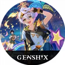 Genshix [НОВОСТИ|МЕМЫ|СЛИВЫ|GENSHIN IMPACT]