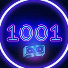 1001 Халявная Схема
