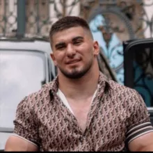 АСХАБ ТАМАЕВ🚀 DRIVE