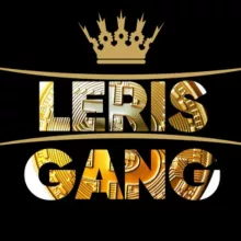 LERIS LUKETO 🔌