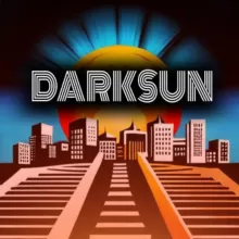 DarkSun