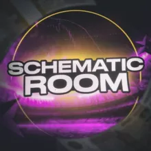 Schematic Room