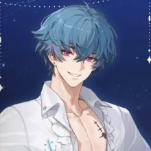 Horny WuWa 💦