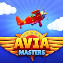 AviaMasters🚀
