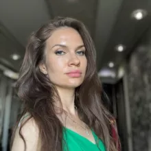 Канал имени Коршуновой 🦅