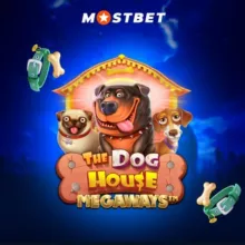 MOSTBET