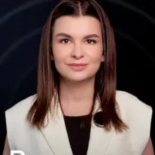 Виктория Токова