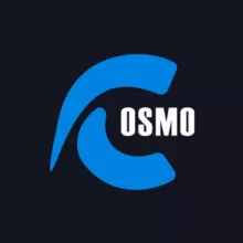 Cosmo - вперед за победой!