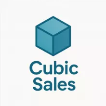Cubic Sales