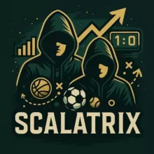 Scalatrix 📶
